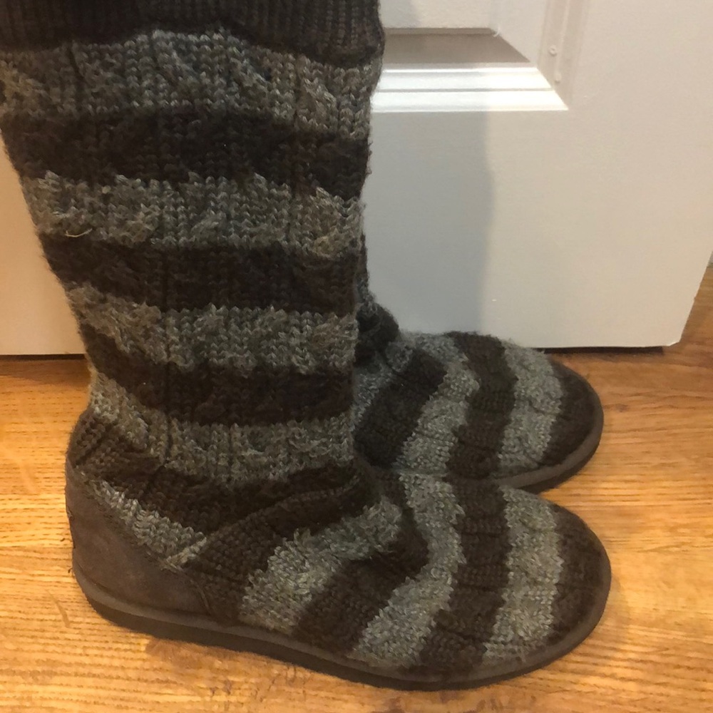 UGG boots